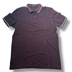 Vintage Fred Perry Poloshirt (L)