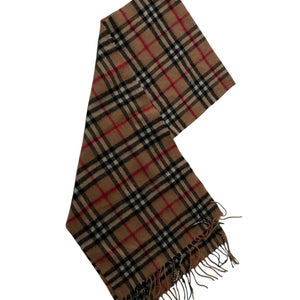 Vintage Burberry Sonstiges (One Size)