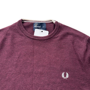 Vintage Fred Perry Sweater (M)