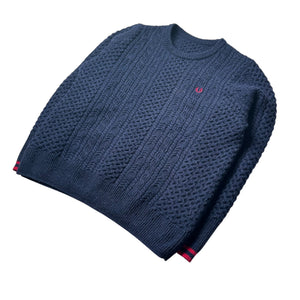 Vintage Fred Perry Sweater (M)