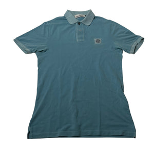 Vintage Stone Island Poloshirt (S)
