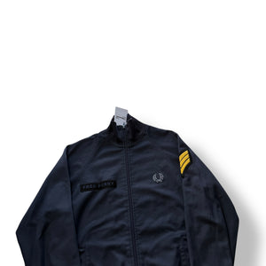 Vintage Fred Perry Trackjacket (XS)