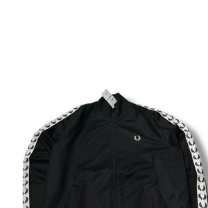 Vintage Fred Perry Trackjacket (S)