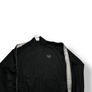 Vintage Fred Perry Trackjacket (XL)
