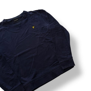 Vintage Lyle & Scott Sweater (L)