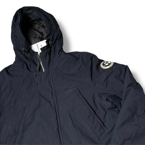VintageNapapijri winterjacket  (S)