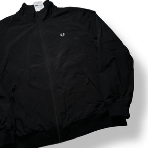 Vintage Fred Perry Trackjacket (XL)