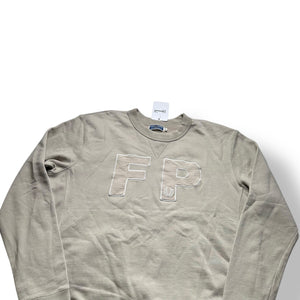 Vintage Fred Perry Sweater (XL)