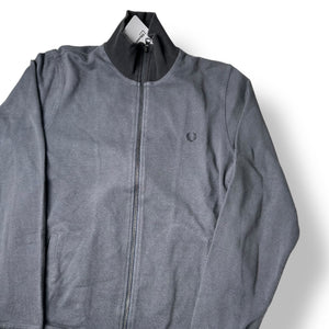 Vintage Fred Perry Trackjacket (S)