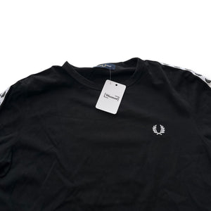 Vintage Fred Perry Sweater (L)