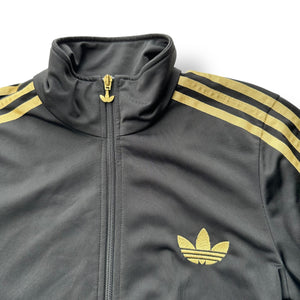 Vintage Adidas Trackjacket (S)