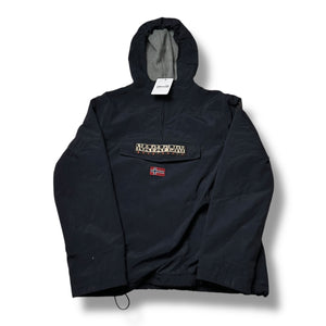 Vintage Napapijri Trackjacket (XS)