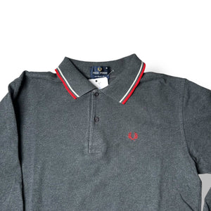 Vintage Fred Perry Poloshirt (M)