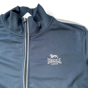 Vintage Lonsdale Trackjacket (M)