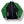 Vintage Fred Perry Trackjacket (S)