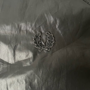 Vintage Fred Perry Regenjacke (XS)