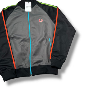 Vintage Fred Perry Trackjacket (S)