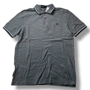 Vintage Fred Perry Poloshirt (M)