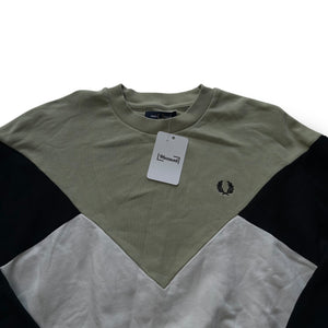 Vintage Fred Perry Sweater (S)
