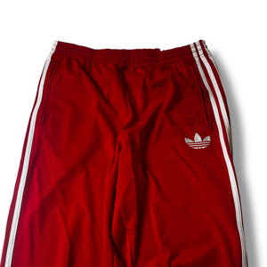 Vintage Adidas Trackpants (M)