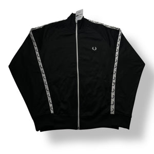 Vintage Fred Perry Trackjacket (M)