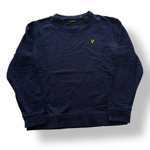 Vintage Lyle & Scott Sweater (L)