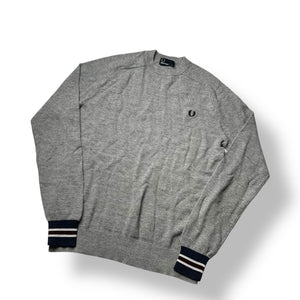 Vintage Fred Perry Sweater (S)