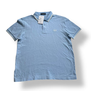 Vintage Fred Perry Poloshirt (L)