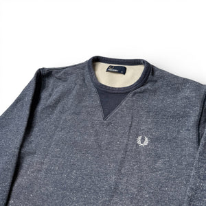 Vintage Fred Perry Sweater (S)