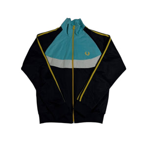 Vintage Fred Perry Trackjacket (S)