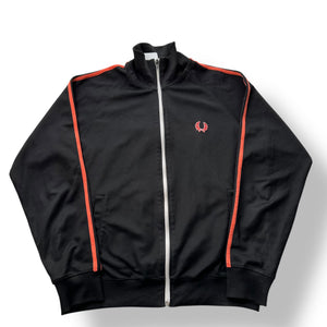 Vintage Fred Perry Trackjacket (M)
