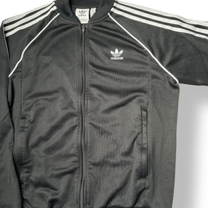 Vintage Adidas Trackjacket (M)