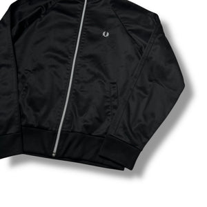 Vintage Fred Perry Trackjacket (XS)