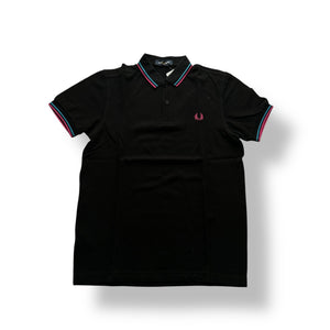 Vintage Fred Perry Poloshirt (S)