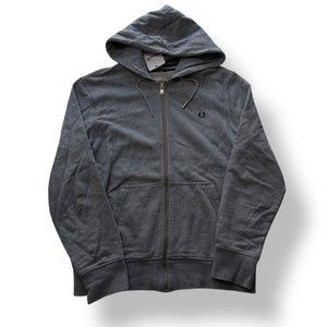 Vintage Fred Perry Hoodie (M)