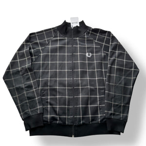 Vintage Fred Perry Trackjacket (M)