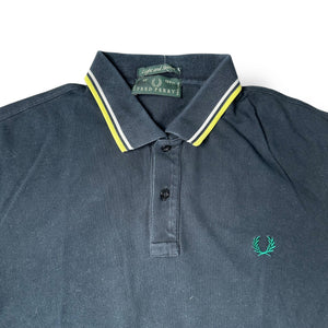 Vintage Fred Perry Poloshirt (M)