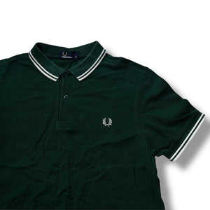 Vintage Fred Perry Poloshirt (M)