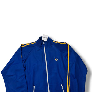 Vintage Fred Perry Trackjacket (M)