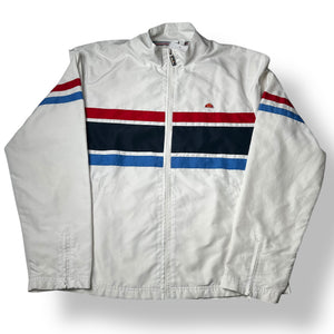 Vintage Ellesse Trackjacket (L)