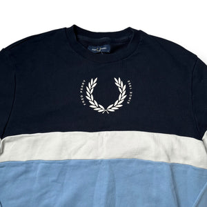 Vintage Fred Perry Sweater (M)