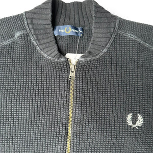 Vintage Fred Perry Sweater (M)