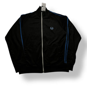Vintage Fred Perry Trackjacket (L)