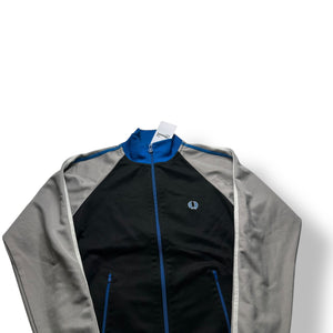 Vintage Fred Perry Trackjacket (L)