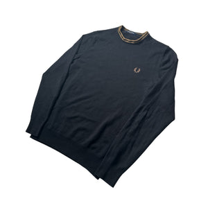 Vintage Fred Perry Sweater (S)