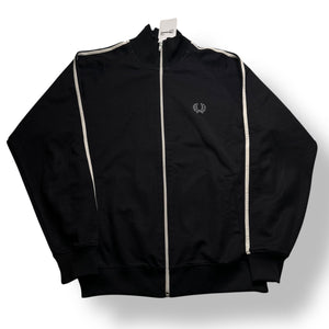 Vintage Fred Perry Trackjacket (L)