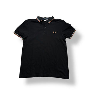Vintage Fred Perry Poloshirt (M)