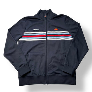 Vintage Ellesse Trackjacket (XL)