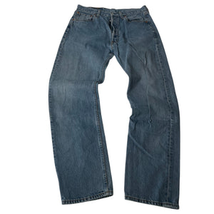 Vintage Unbekannt Jeans (33/32)