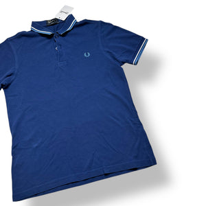 Vintage Fred Perry Poloshirt (M)